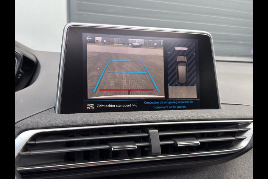 Peugeot 3008 1.2 PureTech Allure / SCHUIFDAK / AUTOMAAT /NAP