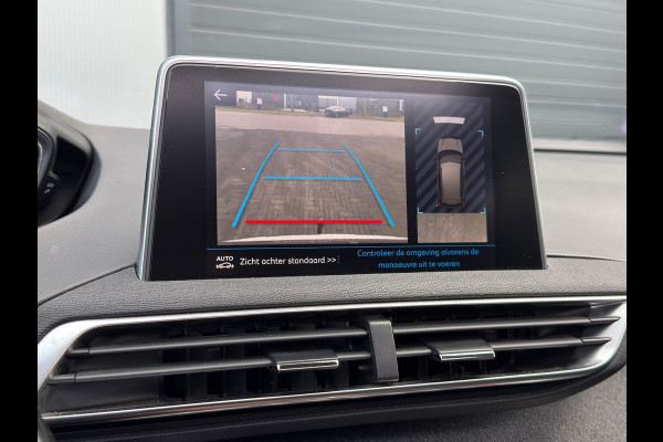 Peugeot 3008 1.2 PureTech Allure / SCHUIFDAK / AUTOMAAT /NAP