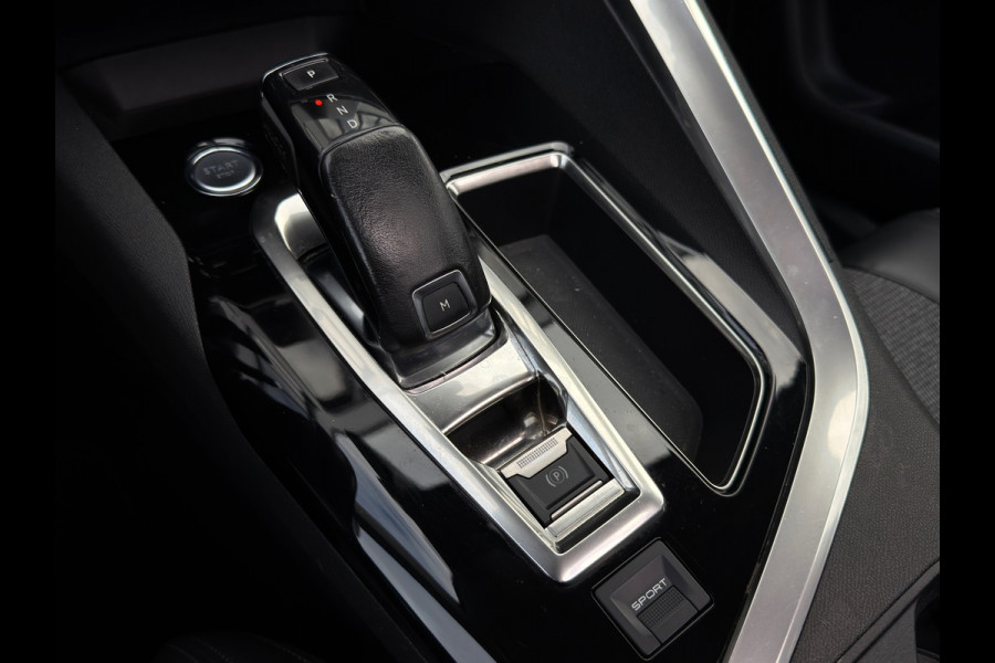 Peugeot 3008 1.2 PureTech Allure / SCHUIFDAK / AUTOMAAT /NAP