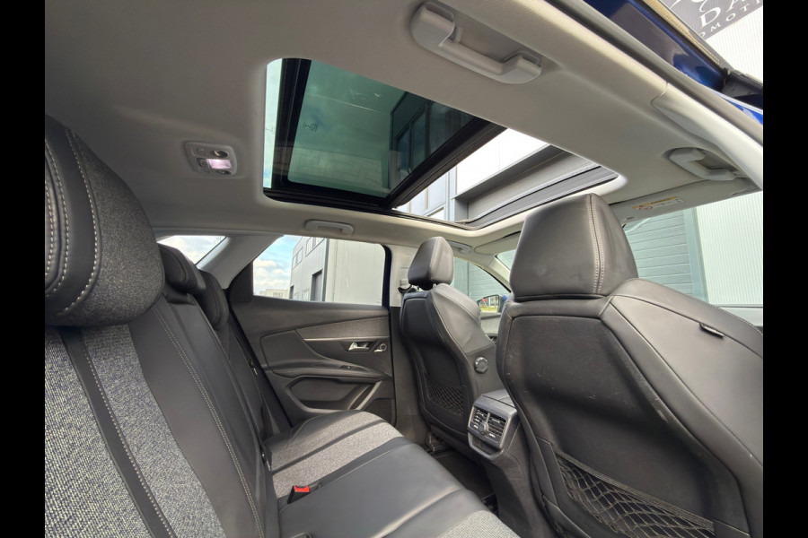 Peugeot 3008 1.2 PureTech Allure / SCHUIFDAK / AUTOMAAT /NAP