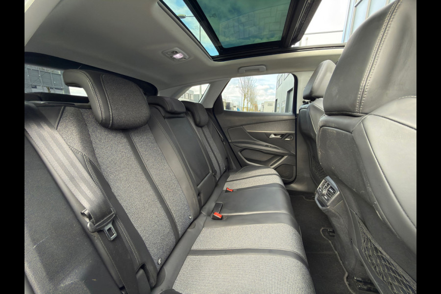 Peugeot 3008 1.2 PureTech Allure / SCHUIFDAK / AUTOMAAT /NAP