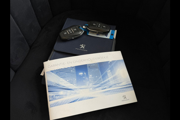 Peugeot 3008 1.2 PureTech Allure / SCHUIFDAK / AUTOMAAT /NAP