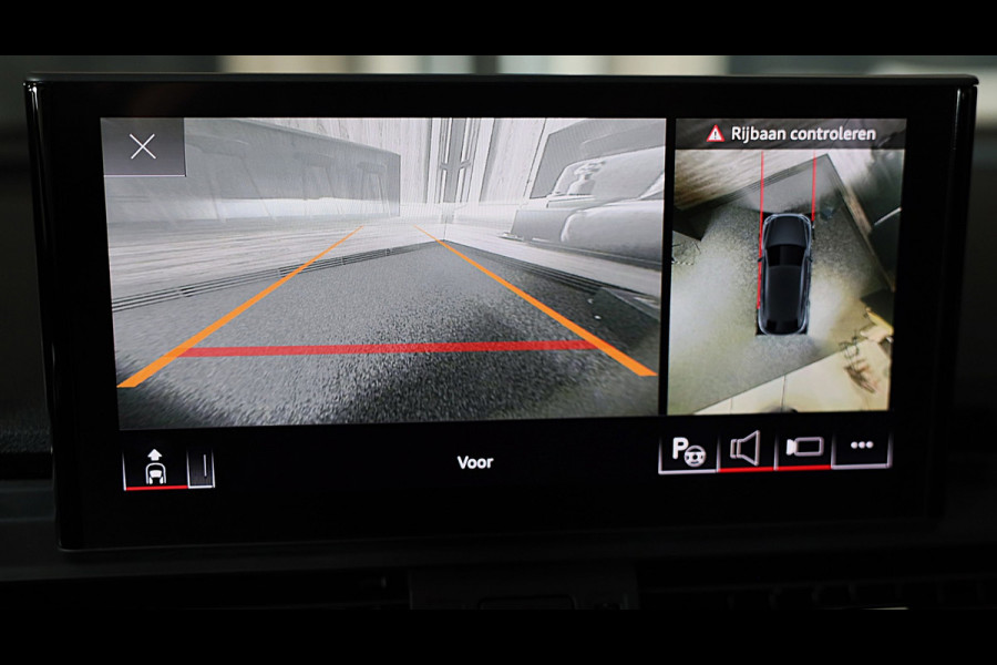 Audi Q5 SPORTBACK 55 TFSI E QUATTRO SQ5 Look / Carbon / Head Up / 360 Camera / Memory / Elek Stoelen / Open Pano / Matrix / 22 In