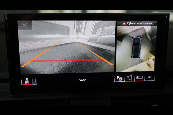 Audi Q5 SPORTBACK 55 TFSI E QUATTRO SQ5 Look / Carbon / Head Up / 360 Camera / Memory / Elek Stoelen / Open Pano / Matrix / 22 In