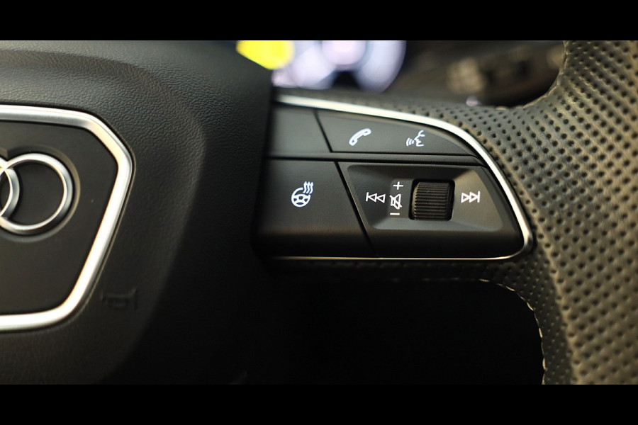 Audi Q5 SPORTBACK 55 TFSI E QUATTRO SQ5 Look / Carbon / Head Up / 360 Camera / Memory / Elek Stoelen / Open Pano / Matrix / 22 In