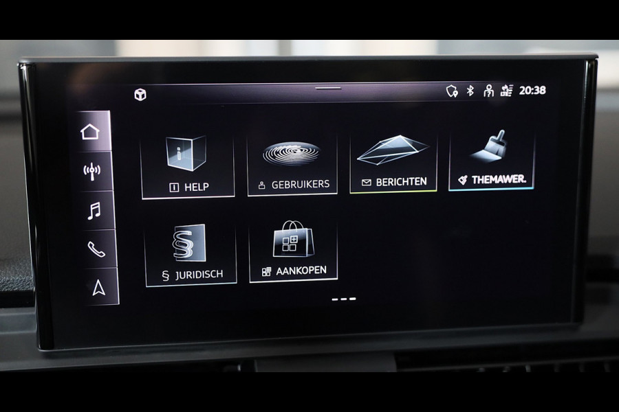 Audi Q5 SPORTBACK 55 TFSI E QUATTRO SQ5 Look / Carbon / Head Up / 360 Camera / Memory / Elek Stoelen / Open Pano / Matrix / 22 In