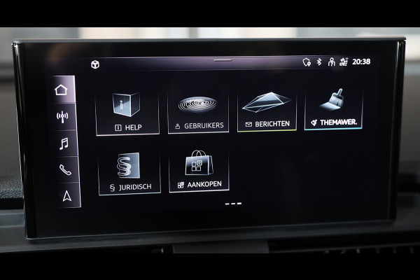 Audi Q5 SPORTBACK 55 TFSI E QUATTRO SQ5 Look / Carbon / Head Up / 360 Camera / Memory / Elek Stoelen / Open Pano / Matrix / 22 In