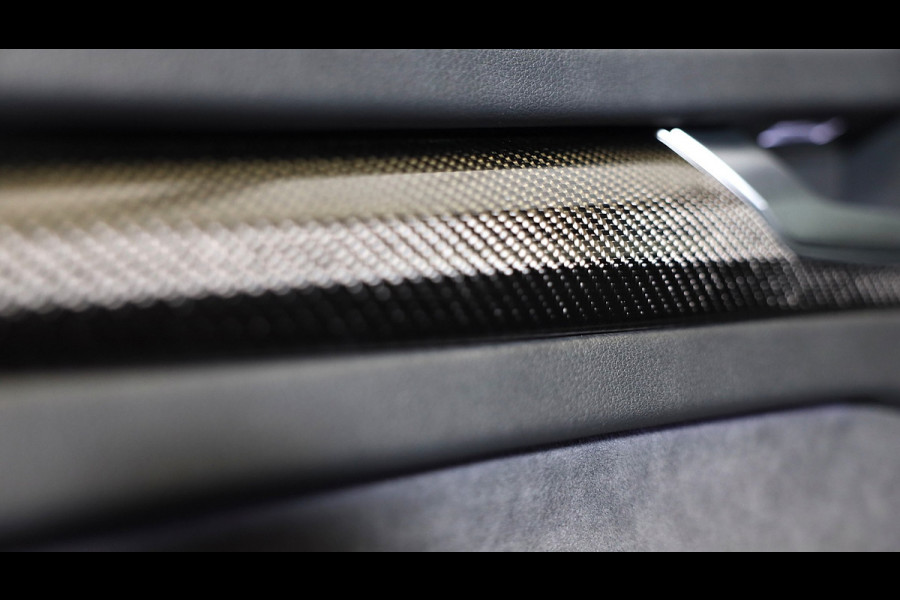 Audi Q5 SPORTBACK 55 TFSI E QUATTRO SQ5 Look / Carbon / Head Up / 360 Camera / Memory / Elek Stoelen / Open Pano / Matrix / 22 In