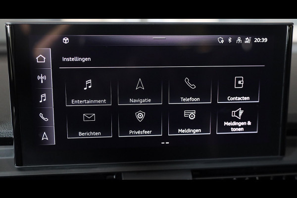 Audi Q5 SPORTBACK 55 TFSI E QUATTRO SQ5 Look / Carbon / Head Up / 360 Camera / Memory / Elek Stoelen / Open Pano / Matrix / 22 In