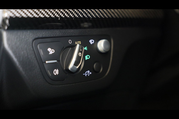 Audi Q5 SPORTBACK 55 TFSI E QUATTRO SQ5 Look / Carbon / Head Up / 360 Camera / Memory / Elek Stoelen / Open Pano / Matrix / 22 In
