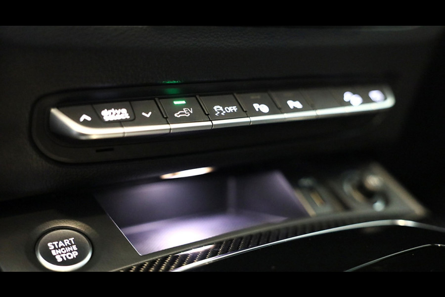 Audi Q5 SPORTBACK 55 TFSI E QUATTRO SQ5 Look / Carbon / Head Up / 360 Camera / Memory / Elek Stoelen / Open Pano / Matrix / 22 In