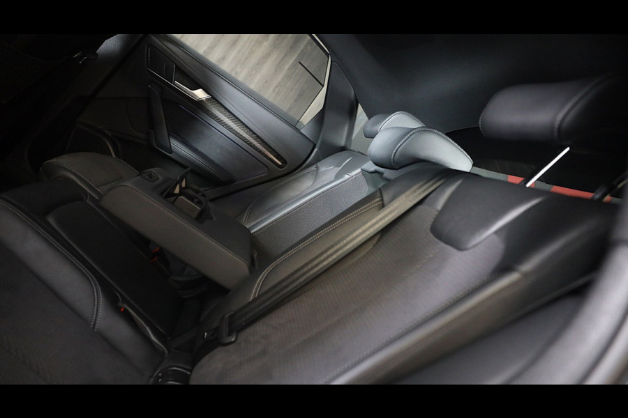Audi Q5 SPORTBACK 55 TFSI E QUATTRO SQ5 Look / Carbon / Head Up / 360 Camera / Memory / Elek Stoelen / Open Pano / Matrix / 22 In