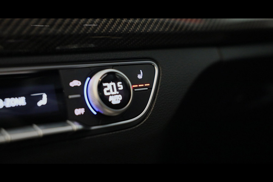 Audi Q5 SPORTBACK 55 TFSI E QUATTRO SQ5 Look / Carbon / Head Up / 360 Camera / Memory / Elek Stoelen / Open Pano / Matrix / 22 In