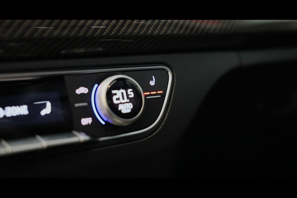 Audi Q5 SPORTBACK 55 TFSI E QUATTRO SQ5 Look / Carbon / Head Up / 360 Camera / Memory / Elek Stoelen / Open Pano / Matrix / 22 In