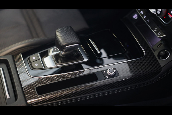 Audi Q5 SPORTBACK 55 TFSI E QUATTRO SQ5 Look / Carbon / Head Up / 360 Camera / Memory / Elek Stoelen / Open Pano / Matrix / 22 In