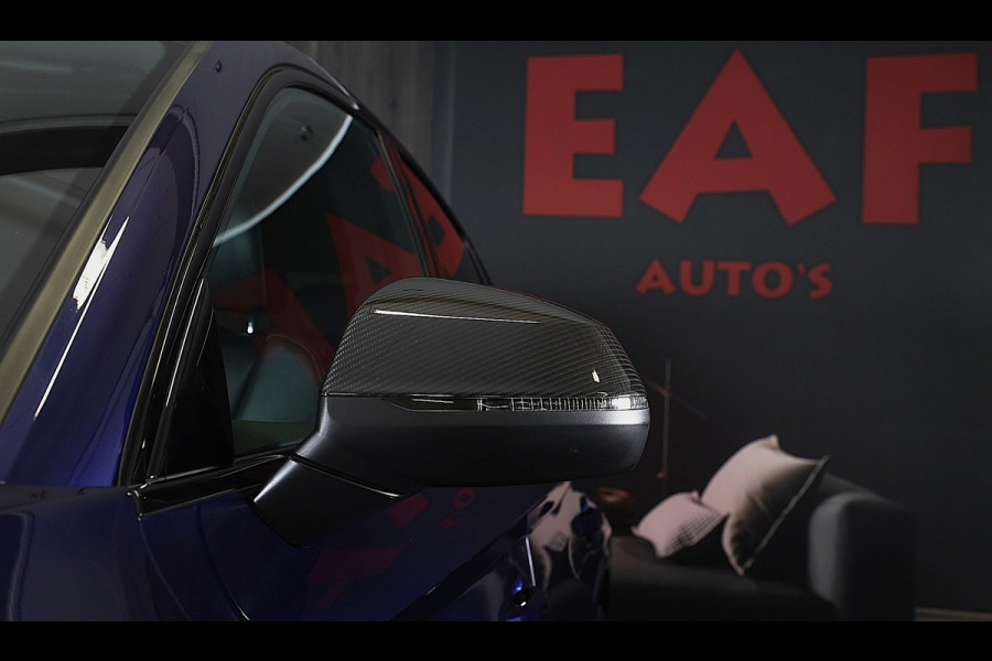 Audi Q5 SPORTBACK 55 TFSI E QUATTRO SQ5 Look / Carbon / Head Up / 360 Camera / Memory / Elek Stoelen / Open Pano / Matrix / 22 In