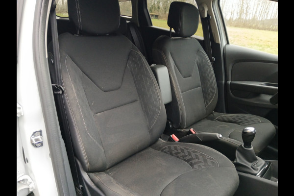 Renault Clio Estate 0.9 TCe Limited Airco Cruise controle!