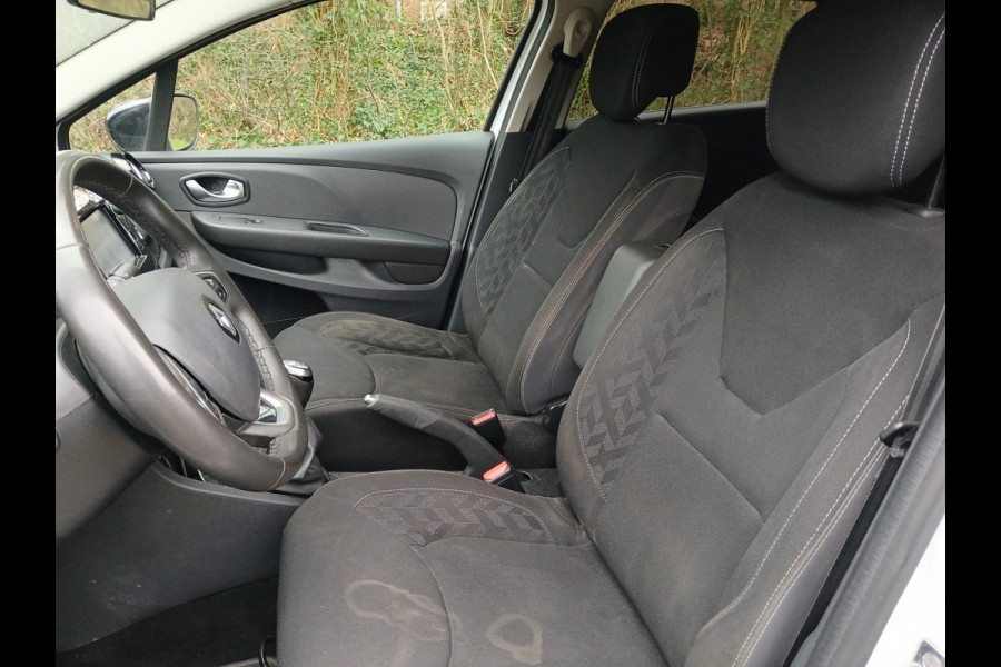 Renault Clio Estate 0.9 TCe Limited Airco Cruise controle!