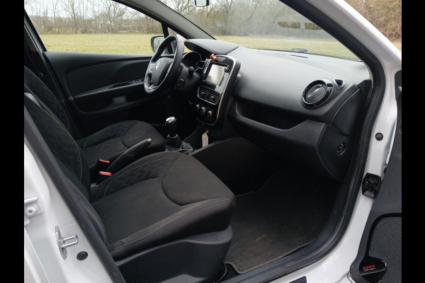 Renault Clio Estate 0.9 TCe Limited Airco Cruise controle!