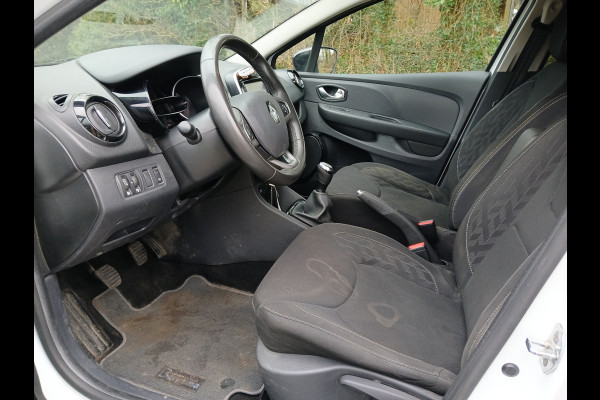 Renault Clio Estate 0.9 TCe Limited Airco Cruise controle!