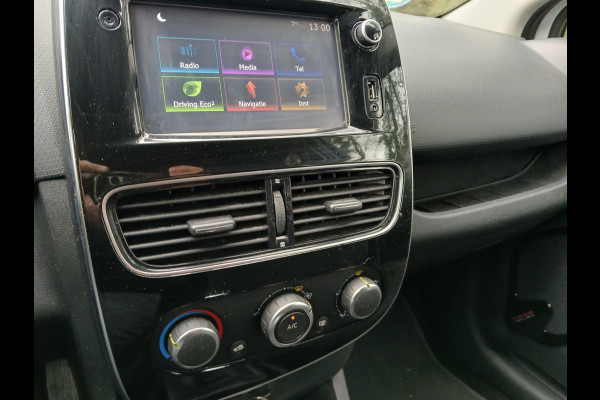 Renault Clio Estate 0.9 TCe Limited Airco Cruise controle!