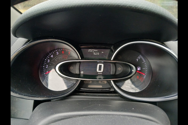 Renault Clio Estate 0.9 TCe Limited Airco Cruise controle!