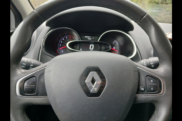 Renault Clio Estate 0.9 TCe Limited Airco Cruise controle!