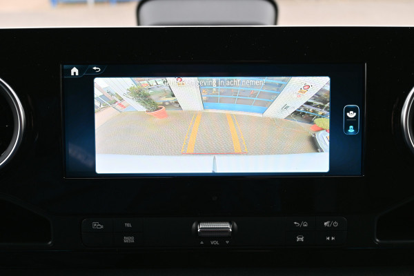 Mercedes-Benz eSprinter 314 L3H2 Pro 81kWh LED koplampen, 115 kW DC laden