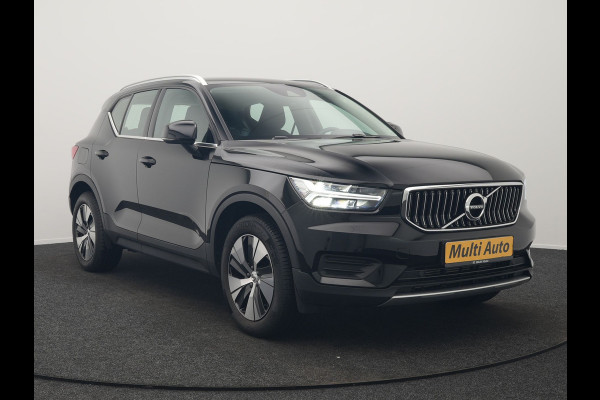 Volvo XC40 T4 Plus Bright Plug In Hybrid 211pk Dealer O.H. PHEV | Trekhaak Af Fabriek | Camera | Harman / Kardon | Sportstoelen Memory & Verwarmd | Keyless | Stuur Verwarmd | Apple Carplay | Virtual | Navigatie | DAB |