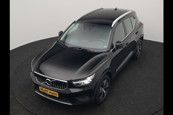 Volvo XC40 T4 Plus Bright Plug In Hybrid 211pk Dealer O.H. PHEV | Trekhaak Af Fabriek | Camera | Harman / Kardon | Sportstoelen Memory & Verwarmd | Keyless | Stuur Verwarmd | Apple Carplay | Virtual | Navigatie | DAB |