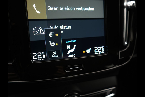 Volvo XC40 T4 Plus Bright Plug In Hybrid 211pk Dealer O.H. PHEV | Trekhaak Af Fabriek | Camera | Harman / Kardon | Sportstoelen Memory & Verwarmd | Keyless | Stuur Verwarmd | Apple Carplay | Virtual | Navigatie | DAB |