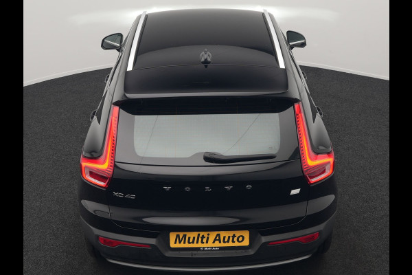 Volvo XC40 T4 Plus Bright Plug In Hybrid 211pk Dealer O.H. PHEV | Trekhaak Af Fabriek | Camera | Harman / Kardon | Sportstoelen Memory & Verwarmd | Keyless | Stuur Verwarmd | Apple Carplay | Virtual | Navigatie | DAB |