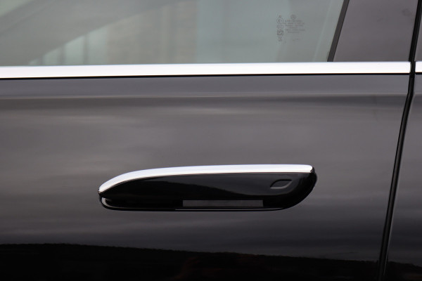 Mercedes-Benz S-Klasse 580 e 4MATIC Lang | Airmatic | Distronic+ | Memory | Panoramadak | Burmester | Soft-Close | 3D-Display | Nappa Leder | Surround Camera | Keyless Go | Augmented Reality |