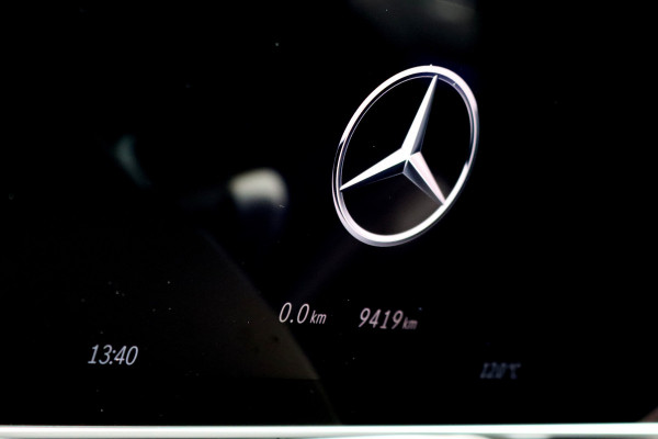 Mercedes-Benz S-Klasse 580 e 4MATIC Lang | Airmatic | Distronic+ | Memory | Panoramadak | Burmester | Soft-Close | 3D-Display | Nappa Leder | Surround Camera | Keyless Go | Augmented Reality |