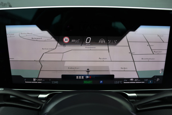 Mercedes-Benz S-Klasse 580 e 4MATIC Lang | Airmatic | Distronic+ | Memory | Panoramadak | Burmester | Soft-Close | 3D-Display | Nappa Leder | Surround Camera | Keyless Go | Augmented Reality |