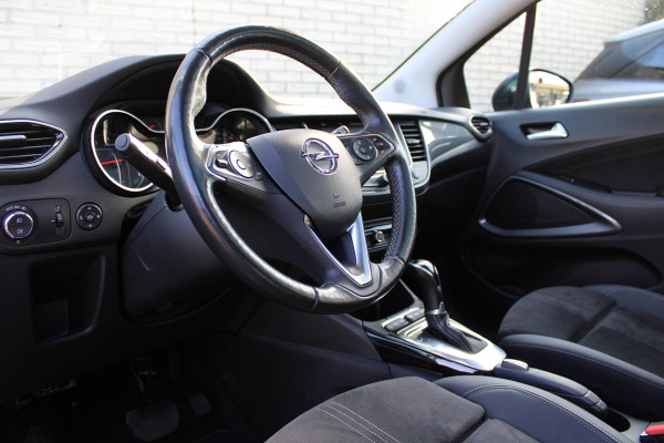 Opel Crossland 1.2 Turbo Ultimate | Trekhaak | Head-up | Panoramadak | Camera | Navigatie