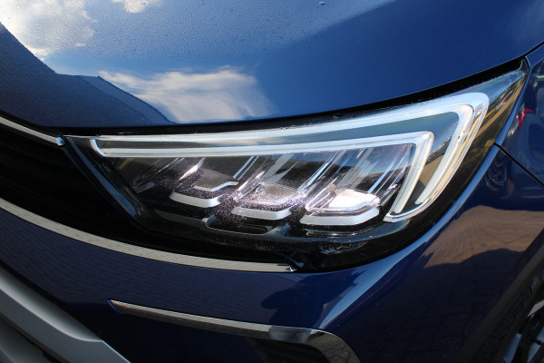 Opel Crossland 1.2 Turbo Ultimate | Trekhaak | Head-up | Panoramadak | Camera | Navigatie