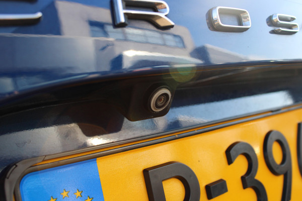 Opel Crossland 1.2 Turbo Ultimate | Trekhaak | Head-up | Panoramadak | Camera | Navigatie