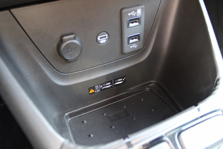 Opel Crossland 1.2 Turbo Ultimate | Trekhaak | Head-up | Panoramadak | Camera | Navigatie