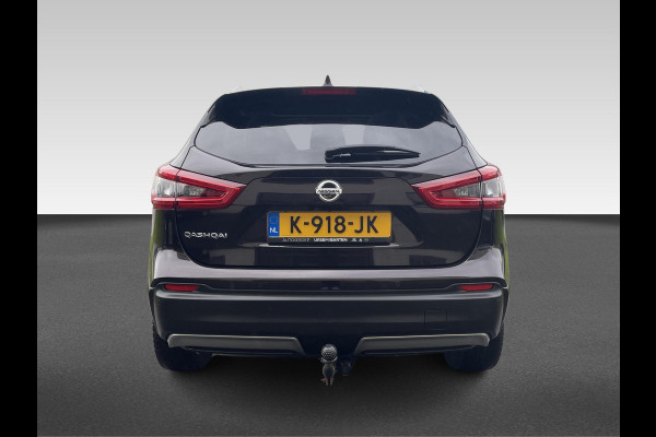 Nissan QASHQAI 1.3 DIG-T Tekna