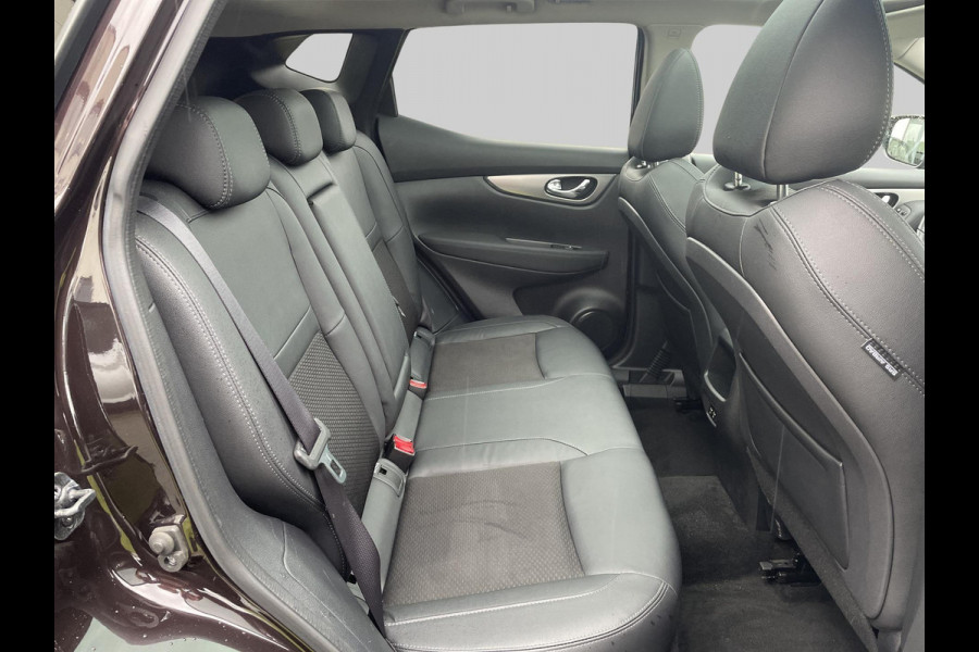 Nissan QASHQAI 1.3 DIG-T Tekna
