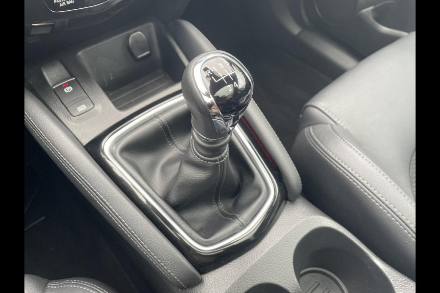 Nissan QASHQAI 1.3 DIG-T Tekna