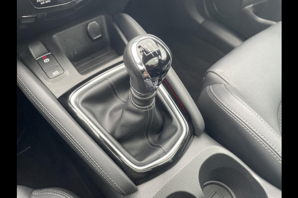 Nissan QASHQAI 1.3 DIG-T Tekna