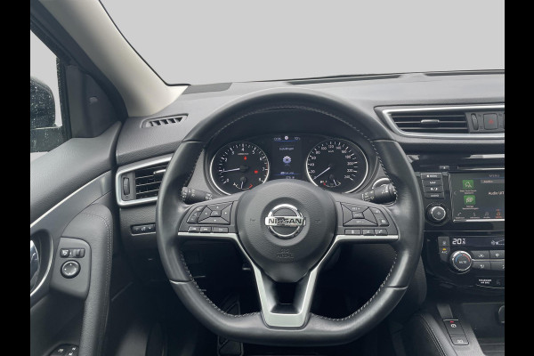 Nissan QASHQAI 1.3 DIG-T Tekna