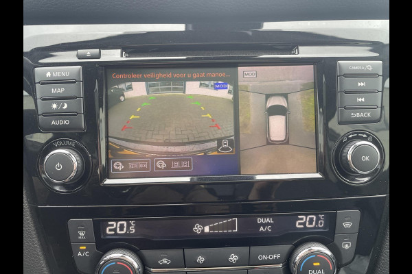 Nissan QASHQAI 1.3 DIG-T Tekna