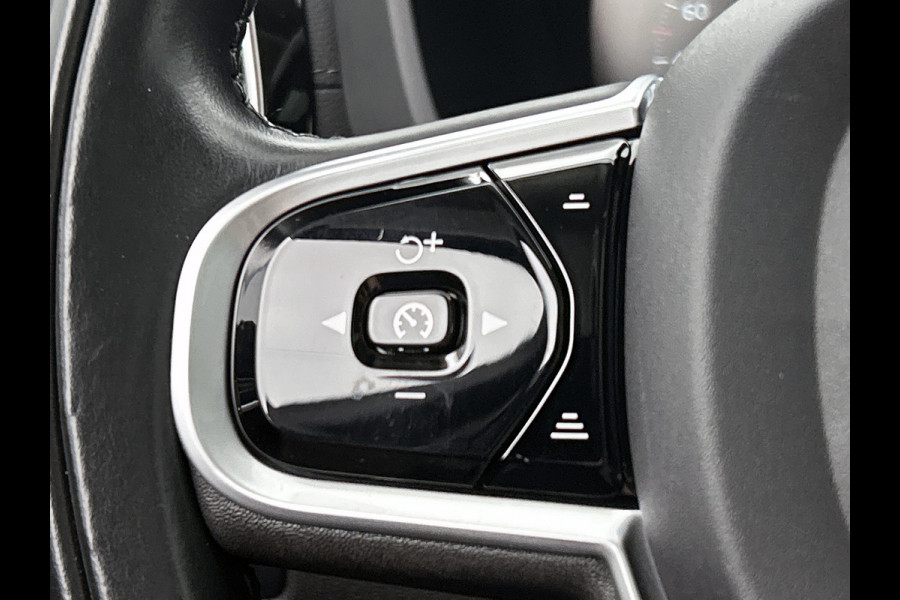 Volvo XC60 2.0 T6 250KW AWD hybrid Inscription / Panoramadak / Trekhaak / Leder lux./Stuur-Stoelverw / Pdc+camera / Audio & Park Ass./ Lighting / Apk 06-2027