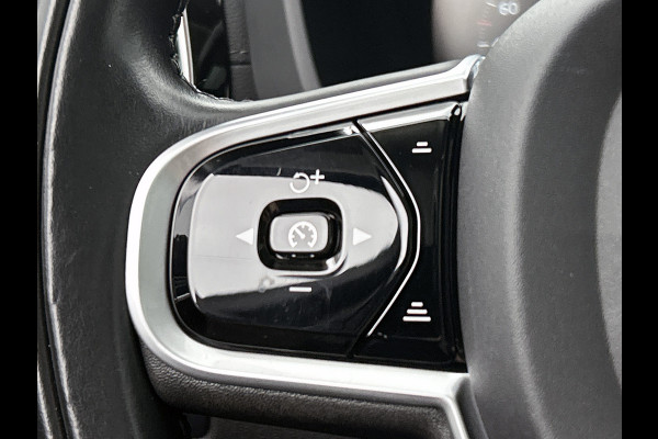 Volvo XC60 2.0 T6 250KW AWD hybrid Inscription / Panoramadak / Trekhaak / Leder lux./Stuur-Stoelverw / Pdc+camera / Audio & Park Ass./ Lighting / Apk 06-2027