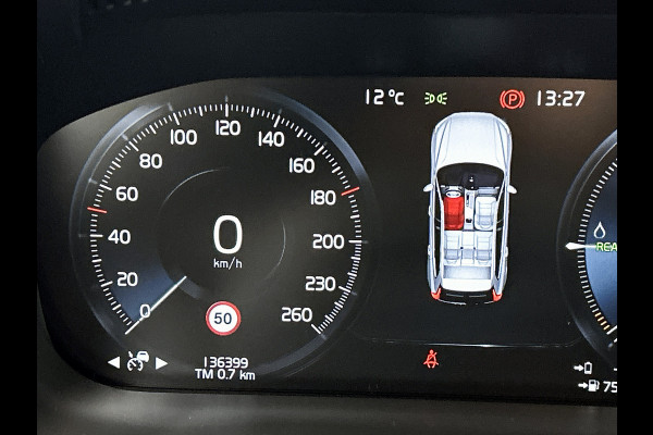 Volvo XC60 2.0 T6 250KW AWD hybrid Inscription / Panoramadak / Trekhaak / Leder lux./Stuur-Stoelverw / Pdc+camera / Audio & Park Ass./ Lighting / Apk 06-2027