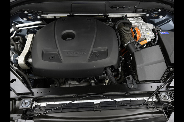 Volvo XC60 2.0 T6 250KW AWD hybrid Inscription / Panoramadak / Trekhaak / Leder lux./Stuur-Stoelverw / Pdc+camera / Audio & Park Ass./ Lighting / Apk 06-2027