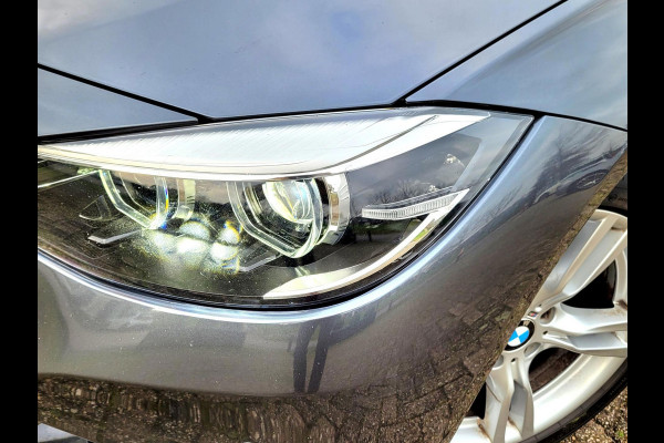 BMW 3-serie Gran Turismo 320i GT M-sport, Tr.haak [2e eig. NL NAP]